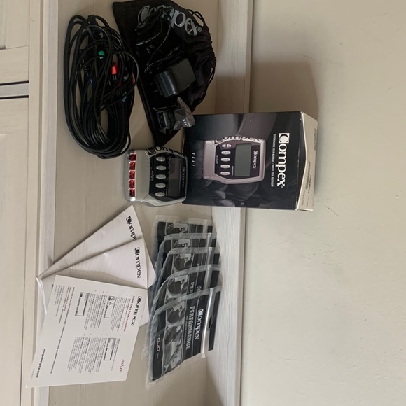 Complex Edge - Picture 7 of 8